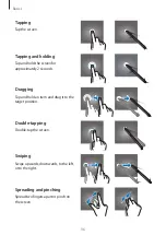 Предварительный просмотр 36 страницы Samsung Galaxy Note10 User Manual