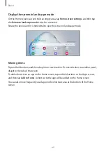 Предварительный просмотр 40 страницы Samsung Galaxy Note10 User Manual