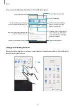 Предварительный просмотр 47 страницы Samsung Galaxy Note10 User Manual