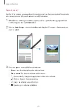 Предварительный просмотр 62 страницы Samsung Galaxy Note10 User Manual