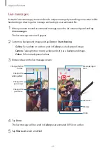 Предварительный просмотр 65 страницы Samsung Galaxy Note10 User Manual