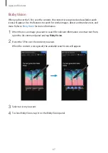 Предварительный просмотр 67 страницы Samsung Galaxy Note10 User Manual