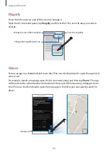 Предварительный просмотр 68 страницы Samsung Galaxy Note10 User Manual