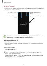 Предварительный просмотр 71 страницы Samsung Galaxy Note10 User Manual