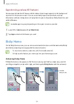 Предварительный просмотр 80 страницы Samsung Galaxy Note10 User Manual