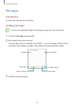 Предварительный просмотр 98 страницы Samsung Galaxy Note10 User Manual