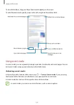 Предварительный просмотр 101 страницы Samsung Galaxy Note10 User Manual