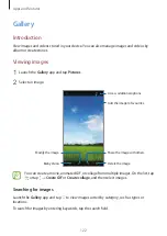 Предварительный просмотр 122 страницы Samsung Galaxy Note10 User Manual