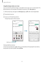 Предварительный просмотр 131 страницы Samsung Galaxy Note10 User Manual