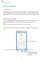 Предварительный просмотр 147 страницы Samsung Galaxy Note10 User Manual