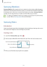 Предварительный просмотр 150 страницы Samsung Galaxy Note10 User Manual