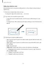 Предварительный просмотр 154 страницы Samsung Galaxy Note10 User Manual