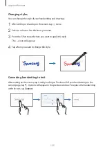 Предварительный просмотр 155 страницы Samsung Galaxy Note10 User Manual