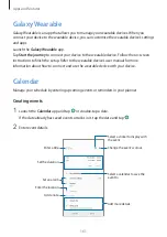 Предварительный просмотр 161 страницы Samsung Galaxy Note10 User Manual