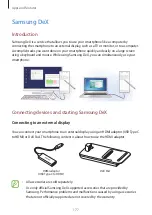 Предварительный просмотр 177 страницы Samsung Galaxy Note10 User Manual