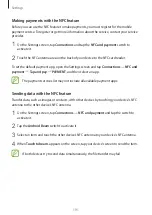 Предварительный просмотр 191 страницы Samsung Galaxy Note10 User Manual