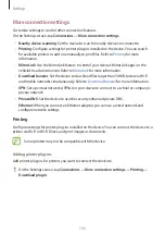 Предварительный просмотр 195 страницы Samsung Galaxy Note10 User Manual