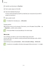 Предварительный просмотр 196 страницы Samsung Galaxy Note10 User Manual