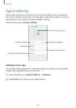 Предварительный просмотр 227 страницы Samsung Galaxy Note10 User Manual