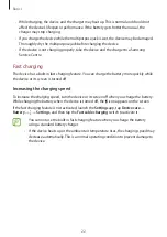 Preview for 22 page of Samsung Galaxy Note20 5G User Manual