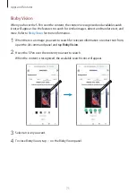 Preview for 71 page of Samsung Galaxy Note20 5G User Manual