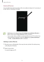 Preview for 76 page of Samsung Galaxy Note20 5G User Manual