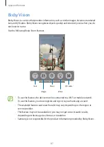 Preview for 87 page of Samsung Galaxy Note20 5G User Manual