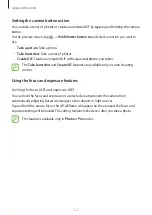 Preview for 117 page of Samsung Galaxy Note20 5G User Manual