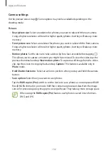 Preview for 136 page of Samsung Galaxy Note20 5G User Manual