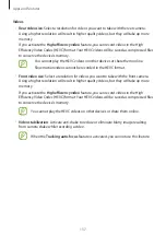 Preview for 137 page of Samsung Galaxy Note20 5G User Manual