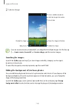 Preview for 140 page of Samsung Galaxy Note20 5G User Manual