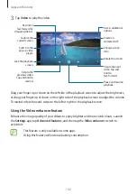 Preview for 142 page of Samsung Galaxy Note20 5G User Manual