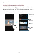 Preview for 143 page of Samsung Galaxy Note20 5G User Manual