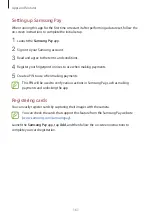 Preview for 161 page of Samsung Galaxy Note20 5G User Manual