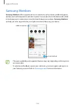 Preview for 164 page of Samsung Galaxy Note20 5G User Manual