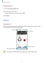 Preview for 171 page of Samsung Galaxy Note20 5G User Manual