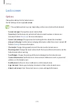 Preview for 228 page of Samsung Galaxy Note20 5G User Manual