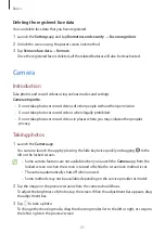 Preview for 31 page of Samsung Galaxy Note20 Ultra 5G User Manual