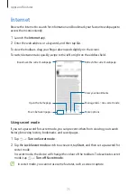 Предварительный просмотр 71 страницы Samsung Galaxy Note20 Ultra 5G User Manual