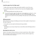 Preview for 77 page of Samsung Galaxy Note20 Ultra 5G User Manual