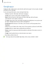 Предварительный просмотр 91 страницы Samsung Galaxy Note20 Ultra 5G User Manual