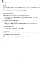 Preview for 139 page of Samsung Galaxy Note20 Ultra 5G User Manual