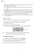 Preview for 158 page of Samsung Galaxy Note20 Ultra 5G User Manual