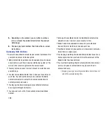 Предварительный просмотр 200 страницы Samsung GALAXY Note3 User Manual