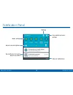Предварительный просмотр 29 страницы Samsung Galaxy Note4 User Manual