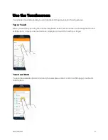 Preview for 19 page of Samsung Galaxy Note5 User Manual