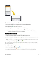 Preview for 27 page of Samsung Galaxy Note5 User Manual