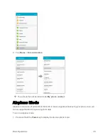 Preview for 45 page of Samsung Galaxy Note5 User Manual