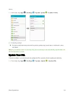 Preview for 74 page of Samsung Galaxy Note5 User Manual