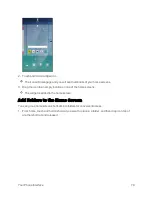 Preview for 89 page of Samsung Galaxy Note5 User Manual